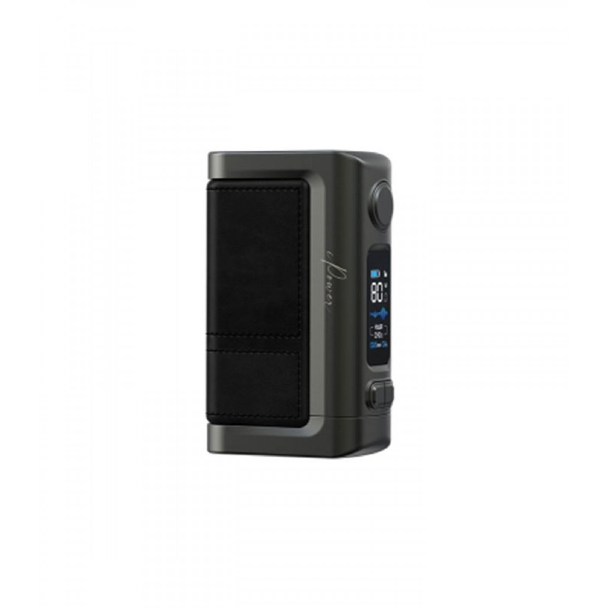 Eleaf Istick Power 2 80W 5000mah Mod Black